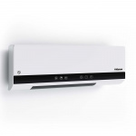 Tristar Väggmonterad Keramisk värmare 2000W Oscillering - KA-5216