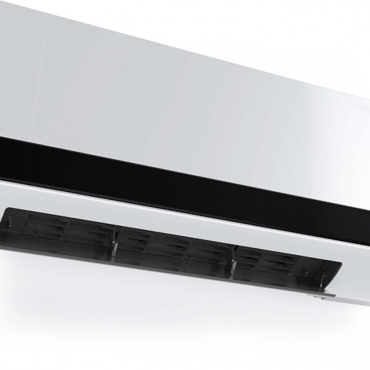 Tristar Väggmonterad Keramisk värmare 2000W Oscillering - KA-5216