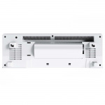 Tristar Väggmonterad Keramisk värmare 2000W Oscillering - KA-5216