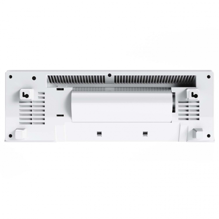 Tristar Väggmonterad Keramisk värmare 2000W Oscillering - KA-5216