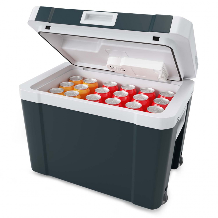 Tristar Kylbox 35L 12/230V Thermoelectric - KB-7535