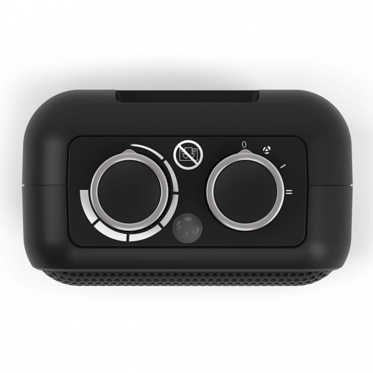 Tristar Värmefläkt Keramisk Termostatstyrd 1500W - KA-5205