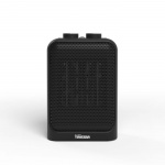 Tristar Värmefläkt Keramisk Termostatstyrd 1500W - KA-5205