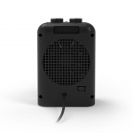 Tristar Värmefläkt Keramisk Termostatstyrd 1500W - KA-5205