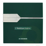 Al Haramain L\'Aventure Fraiche Extrait De Parfum Spray 100 ml