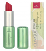 Clinique Pop Longwear Satin Lipstick 3.9 g #39 Disco Pop