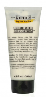 Kiehl\'s Creme Silk Groom 200 ml
