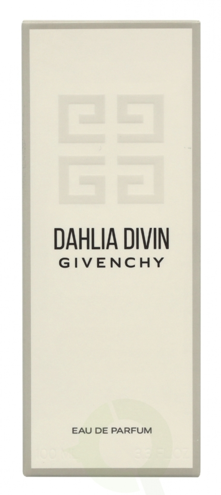 Givenchy Dahlia Divin Edp Spray 100 ml