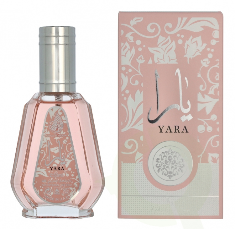 Ard Al Zaafaran Yara Edp Spray 50 ml