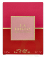 Carolina Herrera La Bomba Edp Spray 50 ml