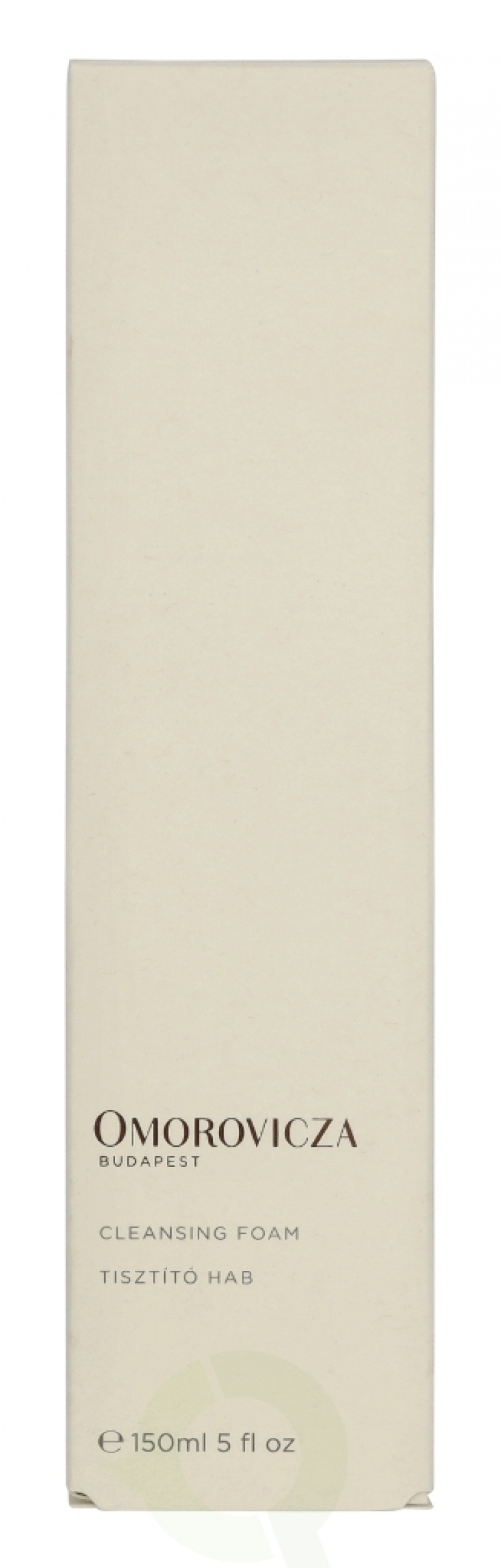 Omorovicza Cleansing Foam 150 ml