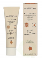 Embryolisse CC Cream 30 ml #3 Gold