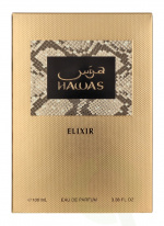 Rasasi Hawas Elixir Edp Spray 100 ml