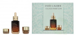 Estee Lauder Collagen Power Glow Set 58 ml Night Repair 50ml,/Revitalizing Supreme + Youth Power Eye Balm 3ml/Revitalizing Supreme/Youth Power Creme 5ml,