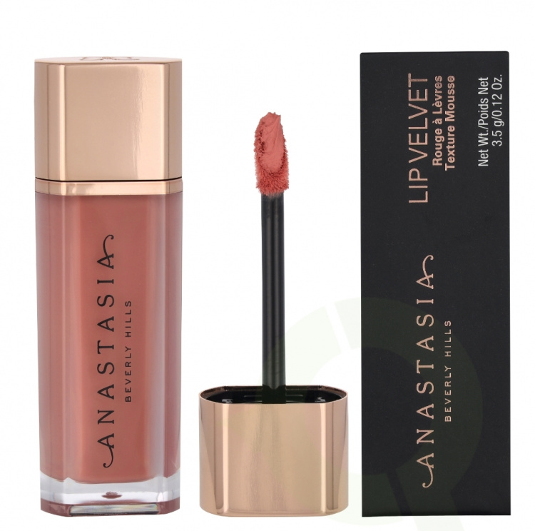 Anastasia Beverly Hills Lip Velvet Lipstick 3.5 g Kiss