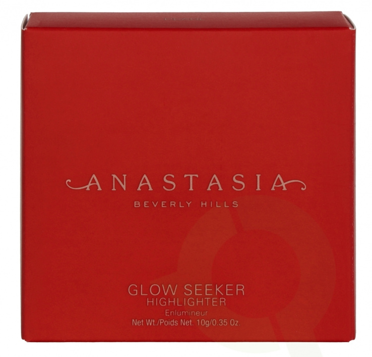Anastasia Beverly Hills Glow Seeker Highlighter 10 g Pearl