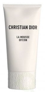 Dior La Mousse Off/On Foam Cleanser 150 ml