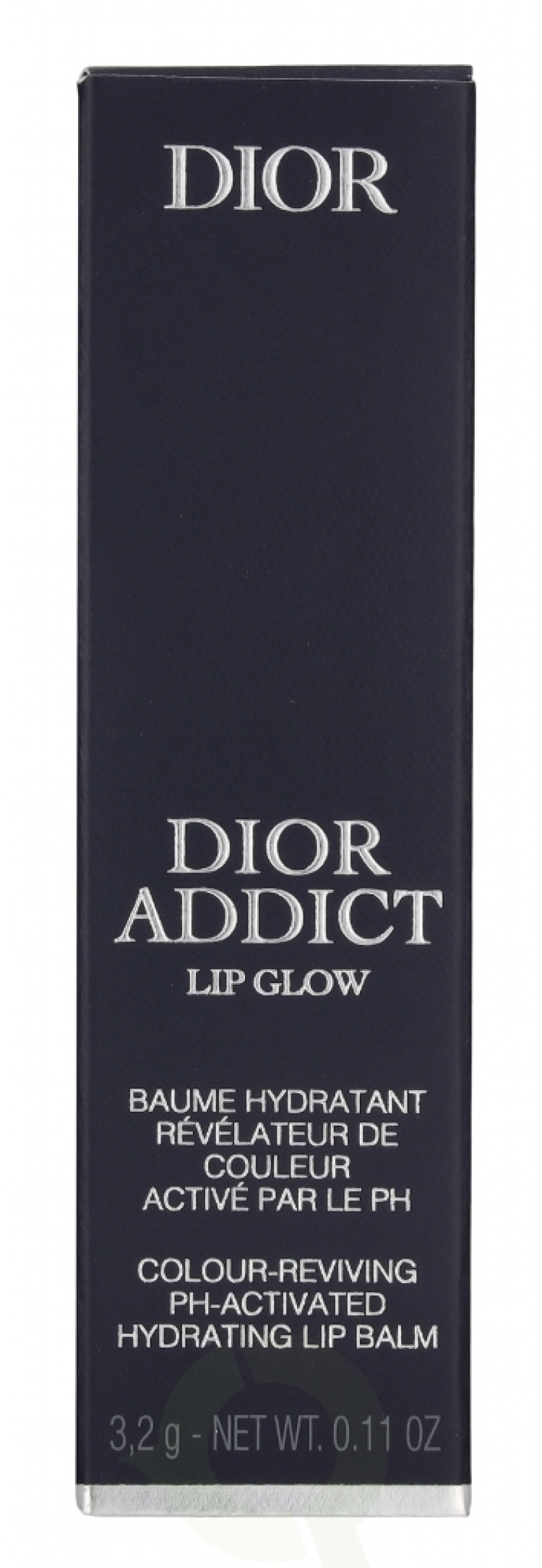 Dior Addict Lip Glow Lipstick 3.2 g #063 Pink Lilac