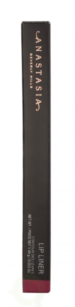 Anastasia Beverly Hills Lip Liner 1.49 g Blackberry