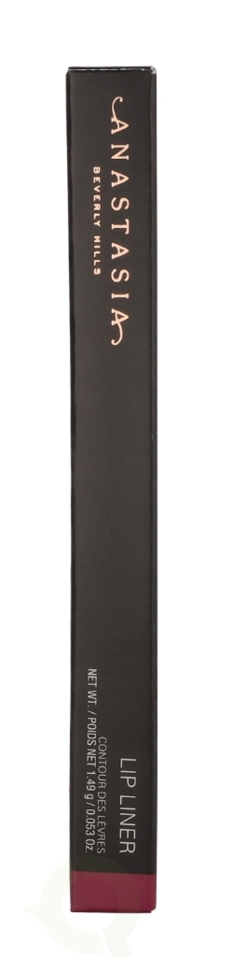 Anastasia Beverly Hills Lip Liner 1.49 g Blackberry
