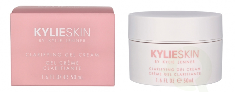 Kylie Jenner Kylie Skin Clarifying Gel Cream 50 ml
