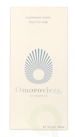 Omorovicza Cleansing Foam 150 ml