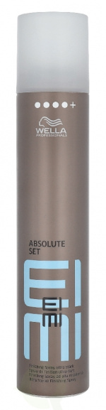 Wella EIMI - Absolute Set Finishing Spray 300 ml