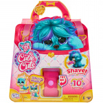 Scruff-a-Luv s Cutie Cuts - Blue Surprise Pet Salon lekset (30296)