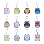 Squishalongs Clip-a-long 3 Pack Asst S2 CDU - SKU: 2510080 Squishalongs Clip-a-long 3 Pack Asst S2 CDU - SKU: 2510080
