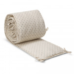 That\'s Mine Lotus bäddskydd 360 x 30 cm Lots Of Love Sky