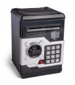 3-2-6 Kassaskåp med lösenord (43565)