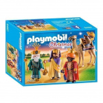 Playmobil Tre vise kungar (9497)