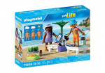 Playmobil My Life: Couples Trip at the Beach (71908)
