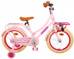 Volare Barncykel 16 - Utmärkt rosa (51632)