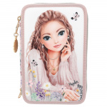 TOPModel Trippel pennfodral - SUMMER FEELING