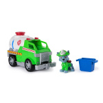 Paw Patrol Brand- och räddningsfordon - Rocky (6072642)