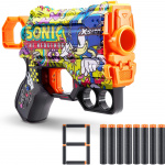 X-Shot Skins Sonic Classic (36660) X-Shot Skins Sonic Classic (36660)