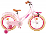 Volare Barncykel 18 Excellent - Rosa (51812)