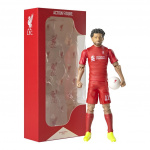 Socker Liverpool Mohamed Salah 20cm (83545)