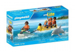 Playmobil Mitt liv: Bananbåtsresa (71905)