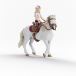 Schleich Horse Club Sofia & Blossom - (42713)