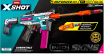 X-Shot Motoriserad Pro-blaster (36821)