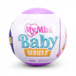 5 Surprises 5 Överraskning - My Mini Baby S2 (77707)