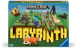Ravensburger Minecraft Labyrint - (10824772)