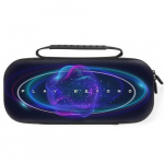 Trade Invaders PS5 Portal - Skyddsfodral