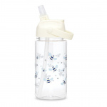 Vanilla Copenhagen Dricksflaska - Transparent - 500 ml (TTBL4325)