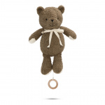 Vanilla Copenhagen Musikmobil - plyschnalle - trä (MUSP6024)