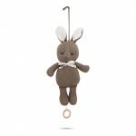 Vanilla Copenhagen Music Mobile - Rabbit - Wood (MUSR8124)