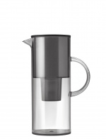 Stelton EM77 Vattenfilterkanna - 2 L (Rök)