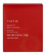 TirTir Mask Fit Red Cushion SPF40 PA++ 18 g #13N Fair Ivory